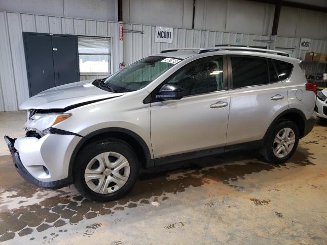 Vin: jtmzfrev0ej010611, lot: 49793215, toyota rav4 le 2014 img_1