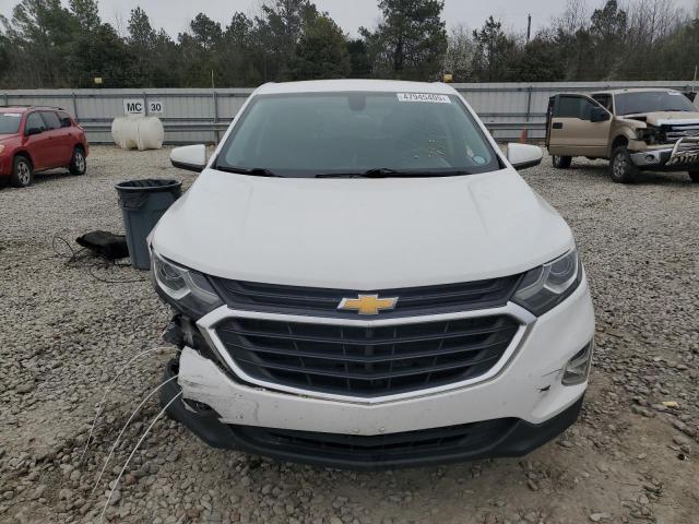 2018 CHEVROLET EQUINOX LT - 3GNAXJEV0JS540458