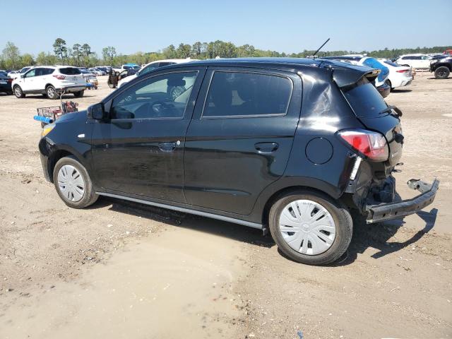 Vin: ml32auhj1mh013120, lot: 50091855, mitsubishi mirage es 20212
