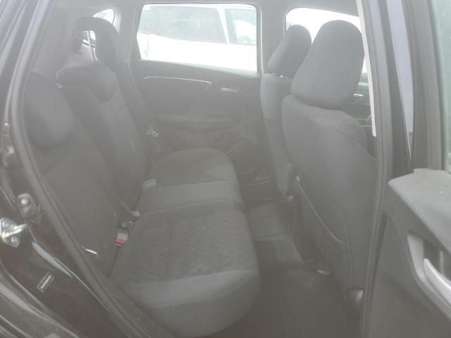 2017 HONDA FIT LX - 3HGGK5G5XHM707897
