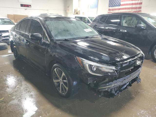 Vin: 4s3bnan65j3032987, lot: 48545945, subaru legacy 2.5i limited 20184