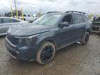 2024 KIA SORENTO SX - 5XYRKDJF0RG268369
