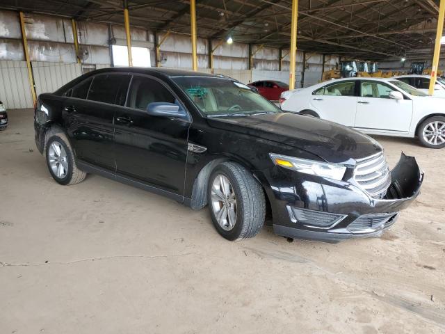 Vin: 1fahp2d84hg105434, lot: 49170605, ford taurus se 20174