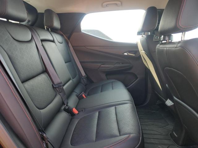 2023 CHEVROLET BOLT EUV L - 1G1FY6S05P4122853