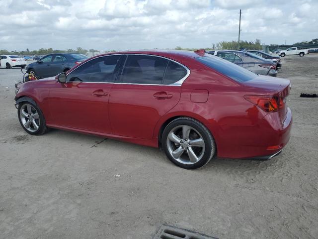 2015 LEXUS GS 350 JTHBE1BL1FA018015