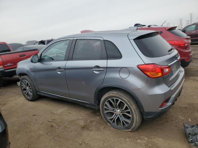 Vin: ja4ar3awxjz035179, lot: 50562765, mitsubishi outlander es 20182
