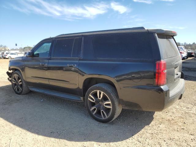 2015 CHEVROLET SUBURBAN C - 1GNSCKKC6FR219916