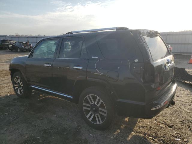 Vin: jtebu5jr1g5323876, lot: 48382165, toyota 4runner sr5/sr5 premium 20162