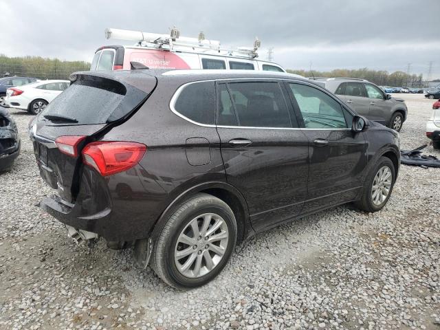 Vin: lrbfxcsa9ld200349, lot: 51072045, buick envision essence 20203
