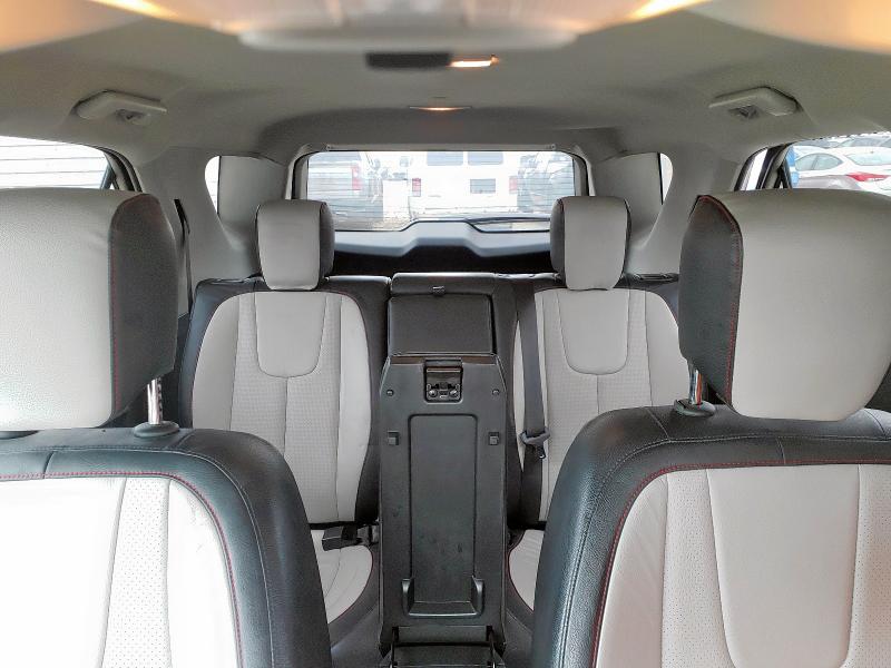 2016 CHEVROLET EQUINOX LT - 1GNALCEK5GZ102012