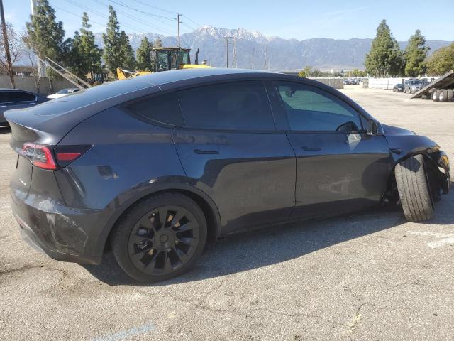 2024 TESLA MODEL Y - 7SAYGDEE1RF070313