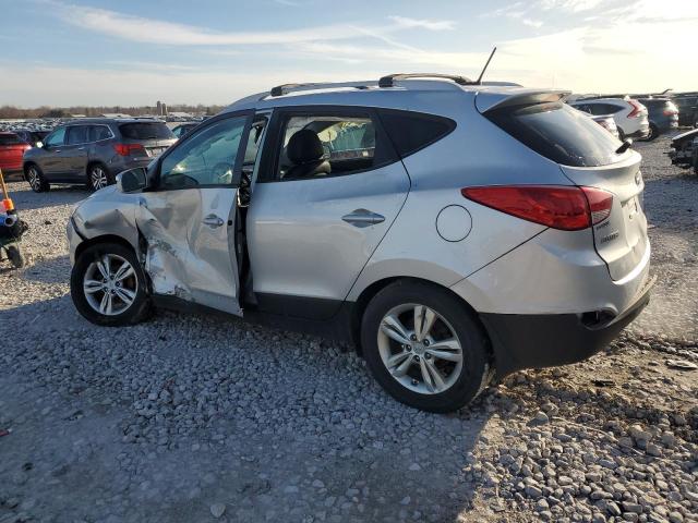 Vin: km8jucac1cu379344, lot: 50208535, hyundai tucson gls 20122