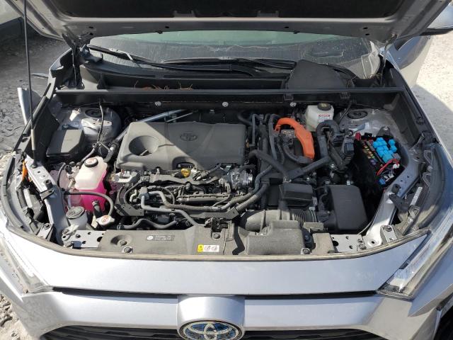 2023 TOYOTA RAV4 LE - JTMMWRFV6PD207342