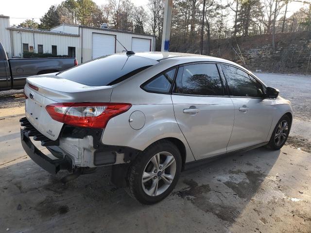 Vin: 1fadp3f21el292051, lot: 46039125, ford focus se 20143