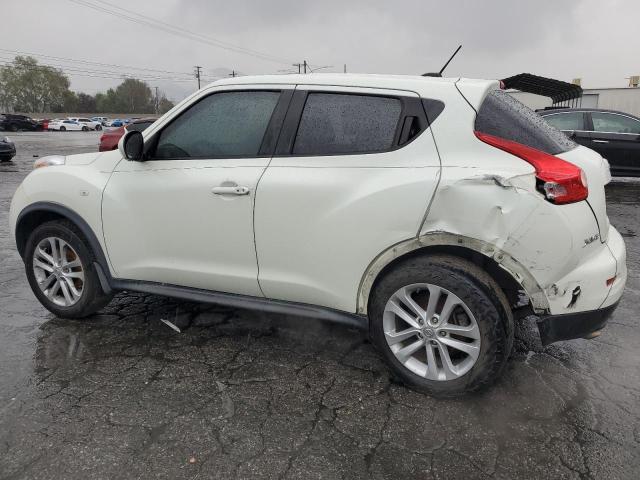 Vin: jn8af5mv6bt017302, lot: 47885495, nissan juke s 20112
