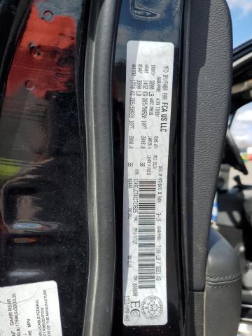 2019 DODGE DURANGO R/ - 1C4SDJCT4KC717625