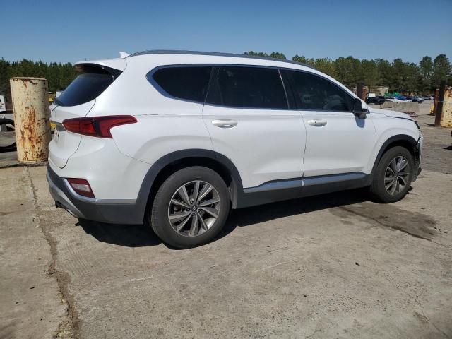 Vin: 5nms33ad0kh033005, lot: 50468105, hyundai santa fe sel 20193