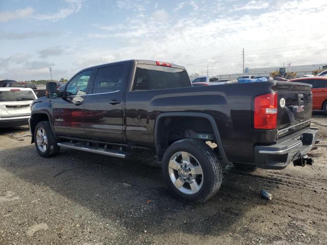 2018 GMC SIERRA K25 1GT12SEG2JF182265