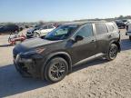 2021 NISSAN ROGUE S - 5N1AT3AA4MC813183