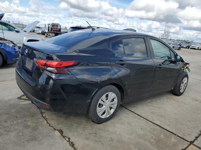 Vin: 3n1cn8dv2ll914313, lot: 48534815, nissan versa s 20203