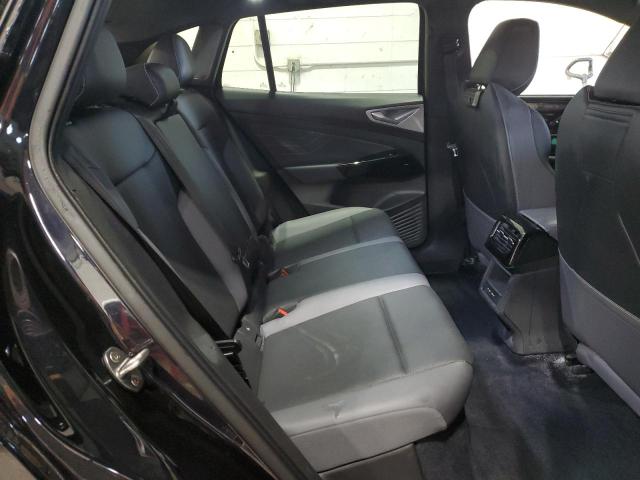 2023 VOLKSWAGEN ID.4 PRO S - 1V2GNPE87PC001709