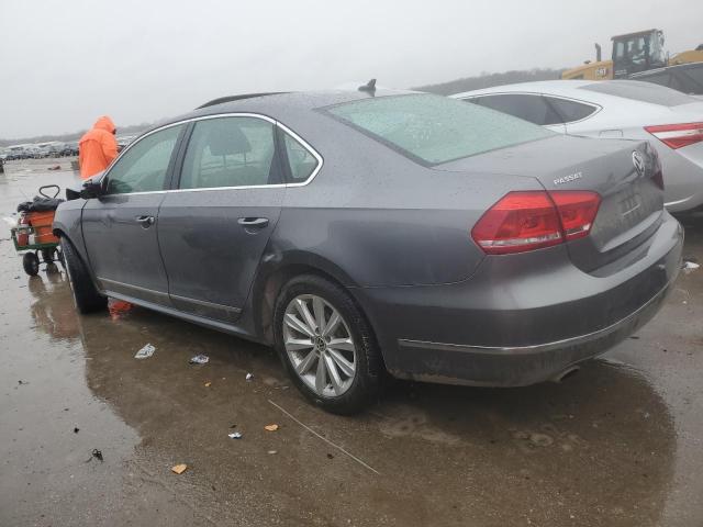 Vin: 1vwcp7a32cc070531, lot: 47760465, volkswagen passat sel 20122