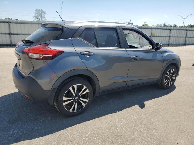 Vin: 3n1cp5cu0kl518090, lot: 50333445, nissan kicks s 20193