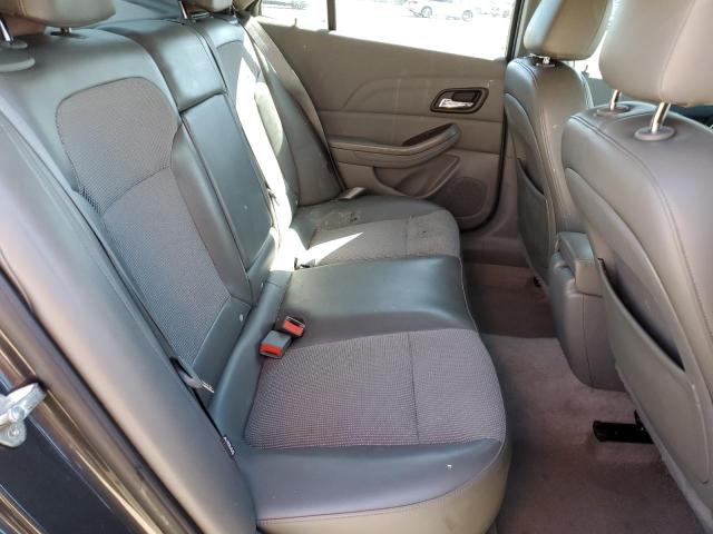 2013 CHEVROLET MALIBU 1LT - 1G11C5SA3DF276893