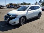 2017 NISSAN ROGUE SV - 5N1AT2MV2HC747036