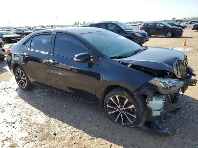 Vin: 5yfburhe6hp629653, lot: 50249135, toyota corolla l 20174