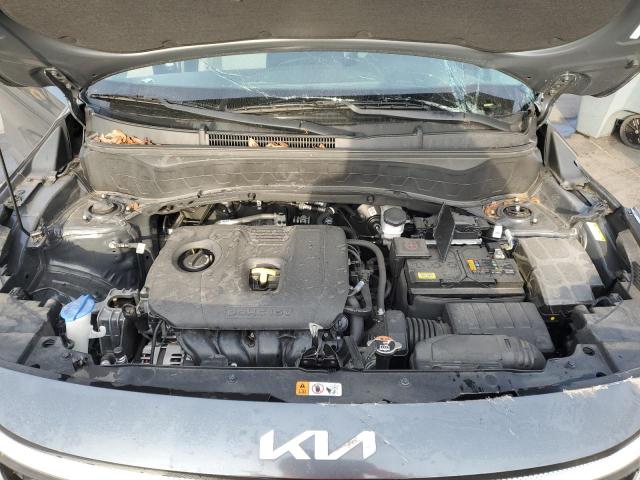 2023 KIA SELTOS EX KNDERCAA0P7375926