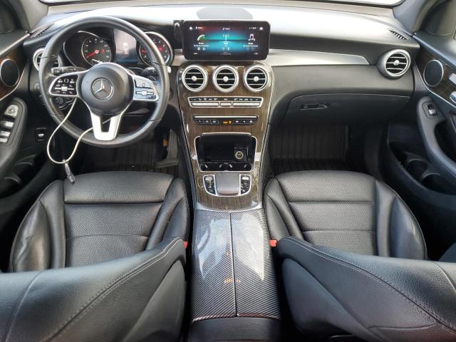 2020 MERCEDES-BENZ GLC 300 - WDC0G8DB2LF754552