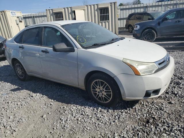 Vin: 1fahp3fn5aw286550, lot: 47819515, ford focus se 20104