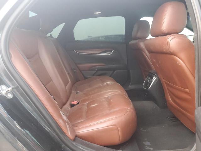2018 CADILLAC XTS LUXURY - 2G61M5S31J9168804