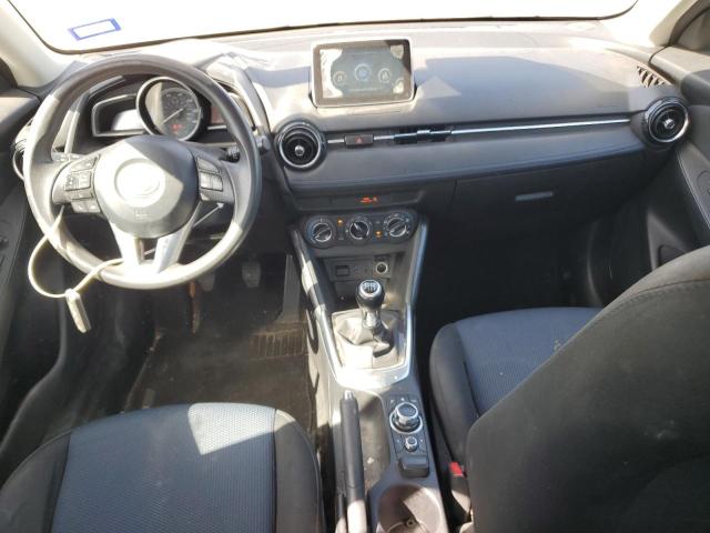 2016 TOYOTA SCION IA 3MYDLBZV9GY118732