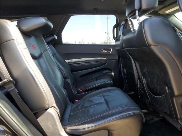 2015 DODGE DURANGO R/ - 1C4SDJCT6FC786709