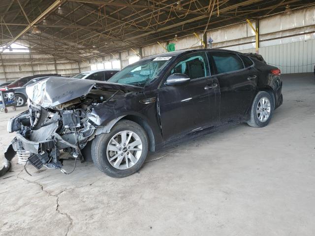 Vin: 5xxgt4l37hg157229, lot: 48601425, kia optima lx 2017 img_1