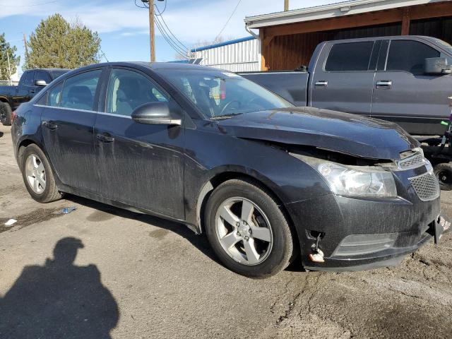 Vin: 1g1pc5sb5e7403058, lot: 48727165, chevrolet cruze lt 20144