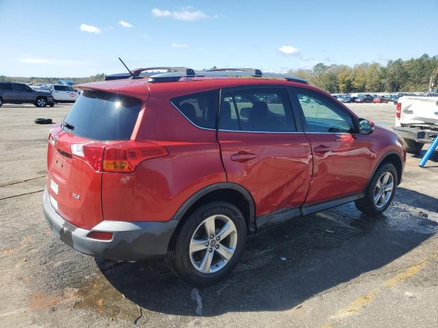 2015 TOYOTA RAV4 XLE - 2T3WFREV6FW217400