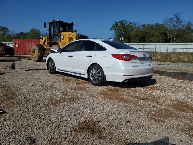 2015 HYUNDAI SONATA SPO - 5NPE34AF0FH071315