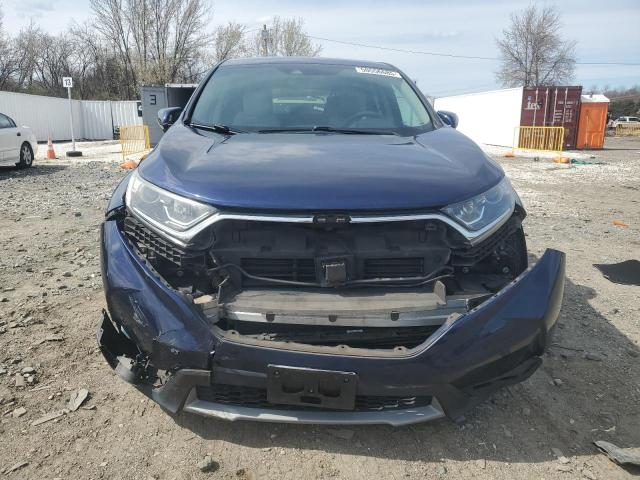 2018 HONDA CR-V EX - 7FARW2H5XJE045813