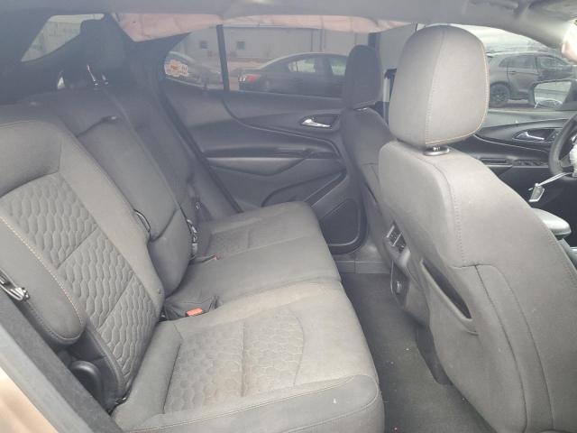 2018 CHEVROLET EQUINOX LT - 2GNAXJEVXJ6222295