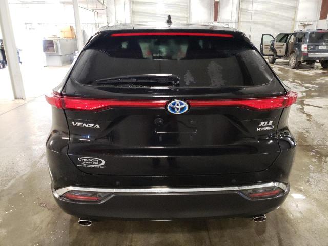 2022 TOYOTA VENZA LE - JTEAAAAH1NJ088808