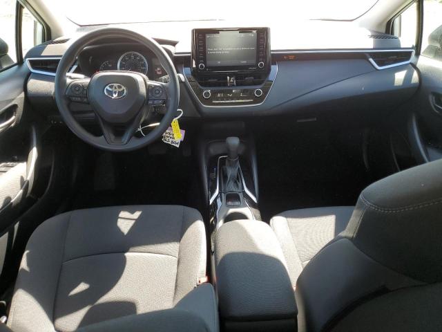 2022 TOYOTA COROLLA LE - 5YFEPMAE6NP286145