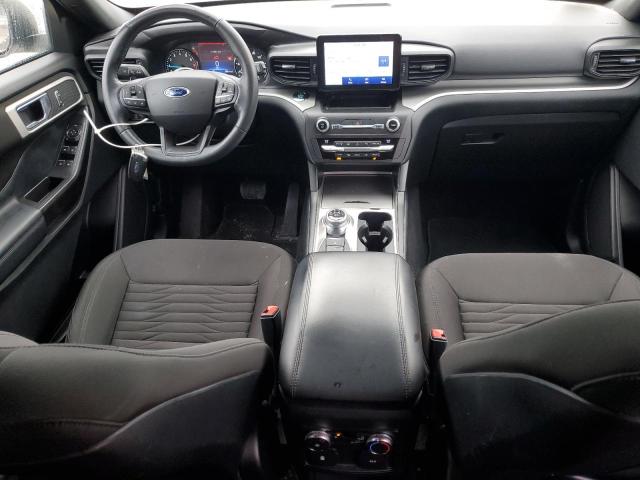 2020 FORD EXPLORER X - 1FMSK8DH1LGB70263