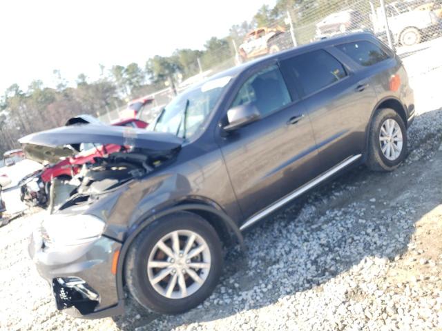 DODGE DURANGO SXT