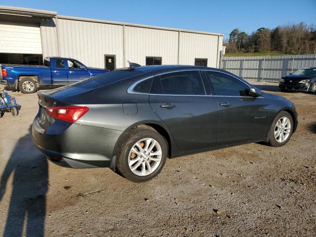 Vin: 1g1ze5st3gf341955, lot: 49985225, chevrolet malibu lt 20163