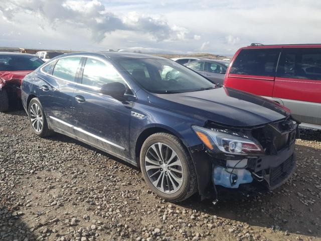2017 BUICK LACROSSE E 1G4ZP5SS6HU213307