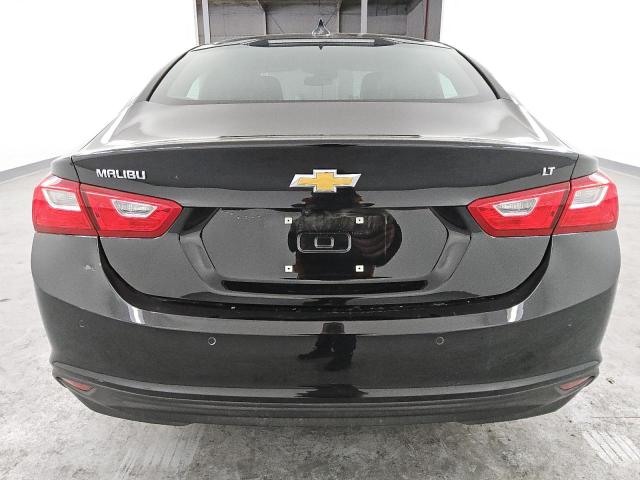 2024 CHEVROLET MALIBU LT - 1G1ZD5ST3RF242459