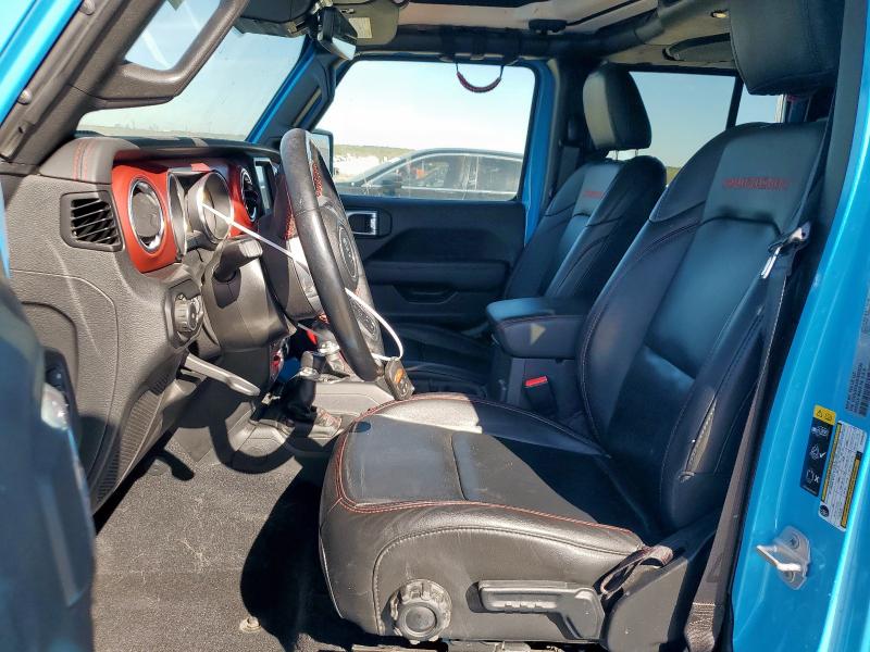 2021 JEEP WRANGLER U - 1C4HJXFGXMW608236